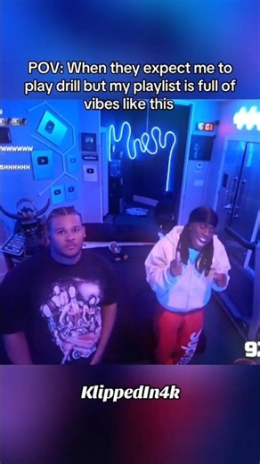 Kai putting you onto The All American Rejects ‘Gives You Hell’ 🤩🔥