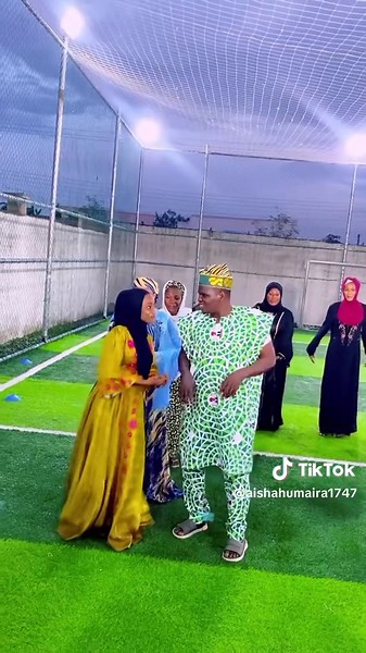 Daudararara: A Celebration of Arewa Culture