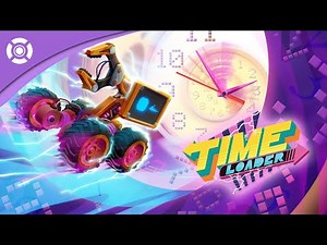 Time Loader - Launch Trailer