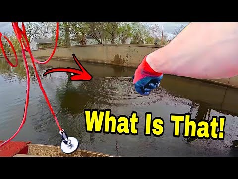 Unbelievable! Epic Magnet Fishing Haul: Biggest Jackpot EVER Found!!!