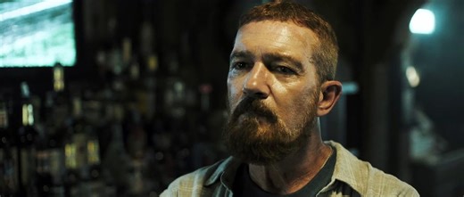 Code Name Banshee | movie | 2022 | Official Trailer