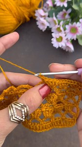 Very Beautiful Crochet Pattern 🥰💯 Full Tutorial link here 👇 https://youtu.be/jw5huz_bHns?si=XyRUgTAKtMkrYwY2 . . #reelsvideo #reelsfb #new #ket #viralfb #crochet #craft #crocheting #foryou #crocheted | Knit Crochet Patterns