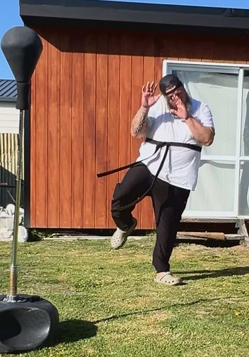Essential Kick Training Tips for Ninja Enthusiasts