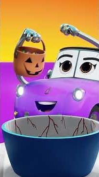 Sing along to the Firebuds "Halloween Wish" song! 🎃 | Disney Jr.