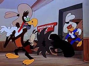 Wild and Woody (1948)