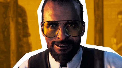 15 Minutes Of Far Cry 6 Joseph: Collapse DLC Gameplay