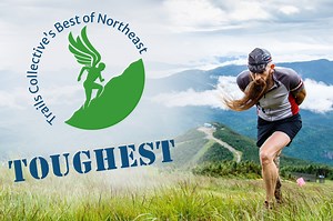 Toughest Trail Races in the Northeast - Trails Collective