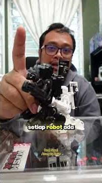 Atom vs Zeus Real Steel #tuanhaz #reviumainan #robotbattle #robottinju