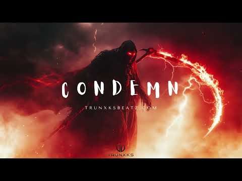 CONDEMN (Eminem x Hopsin x NF Type Beat)