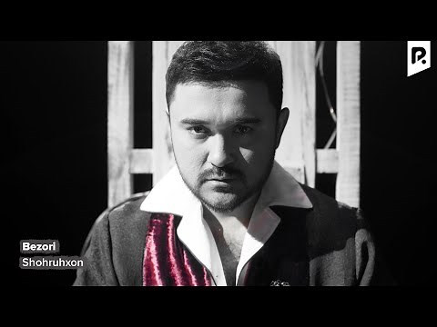 Shohruhxon - Bezori (Official Music Video)