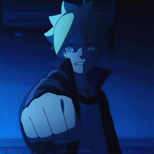 I’m Gonna Make Sure You Acknowledge Me | Boruto & Naruto | Boruto: Naruto Next Generations