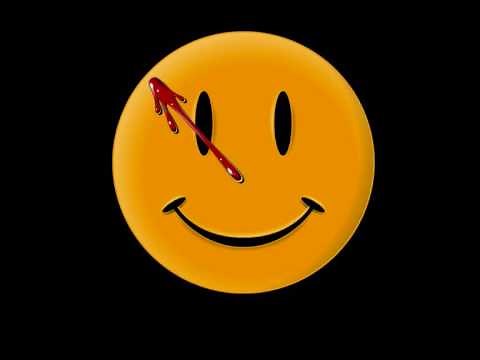 Watchmen(OST 2009) - Unforgettable
