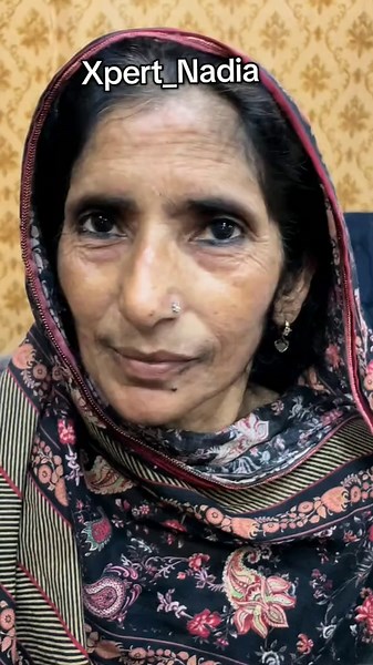 Explore Insights with Xpert Nadia