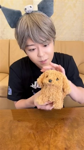 A Story of Puppy 🐕~mini wood toy wood art"skills/hand Craft #shorts