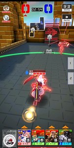 兔牙安利：compass游戏介绍与其乐趣（yellow）