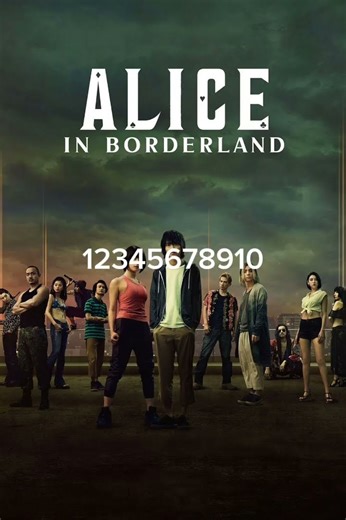 sguid game or alice in borderland