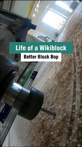 Better Block on Instagram: "Ever wondered how Wikiblocks are made? Watch as we take you behind the scenes to explore the life of a Wikiblock from plywood to final design! If you’re not famialr with Wikiblock, it’s our open-source library created to help build better blocks. It features a variety of designs, from benches and chairs to planters, streets, signs, games, markets, and more. All design files are free to download and can be cut using a CNC router. Most pieces can be assembled without gl