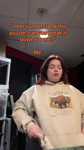 Sure, Not a problem! :) #fyp #trending #escaperoom #knoxville #escape | puzzle