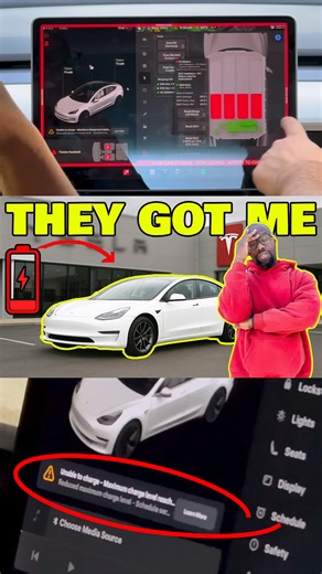 I Got Played by the Tesla Battery Scam 🔋😅 Here’s What Went Down | Rich Rebuilds