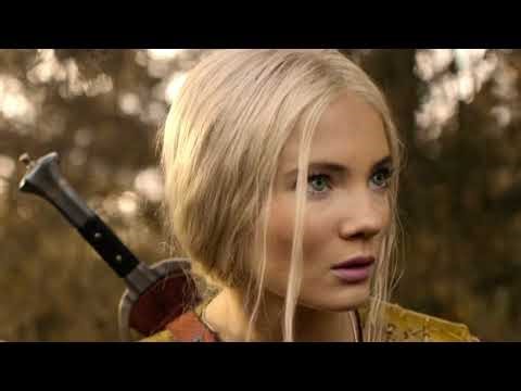 There's Something You Need To Know About Ciri's The Witcher Season 4 Romance