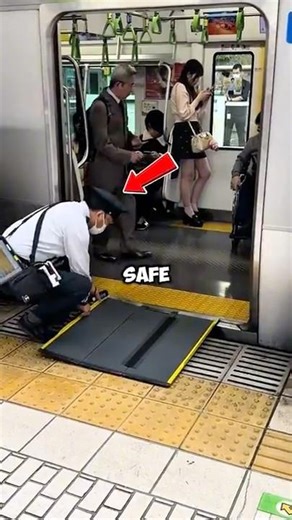 This Is Why Japan Feels So Safe!