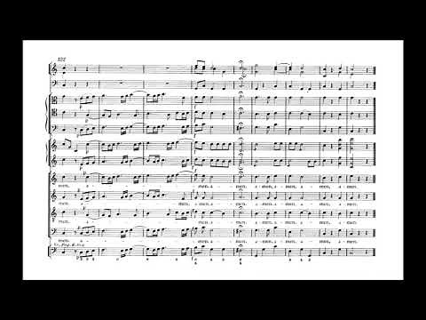 Wolfgang Amadeus Mozart – Dixit Dominus and Magnificat, K.193/186g