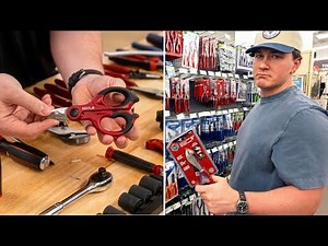 I Bought Tools at a Store I Hate