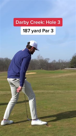 The Importance of Tempo in Golf Swing