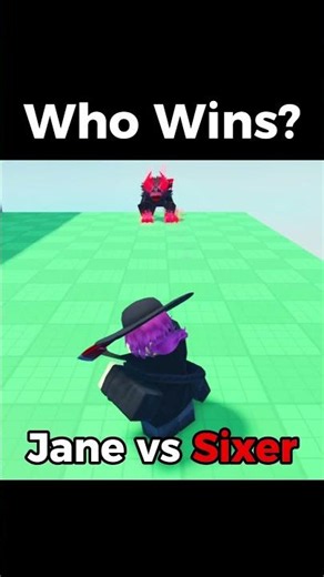 Axe VS Hydrogen Bomb 😭 #roblox #forsaken #funny