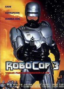 RoboCop 3