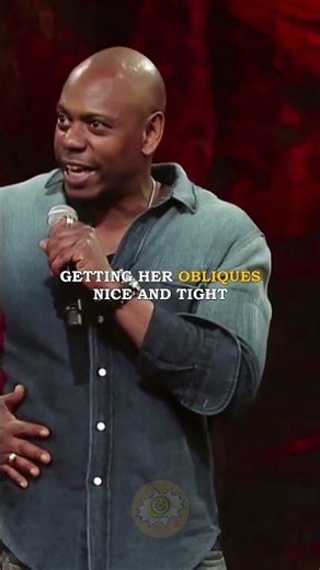 Dave Chappelle | What If? #shorts #comedy