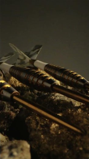 Paradym Reborn in Gold – Precision Evolved | Red Dragon 2026