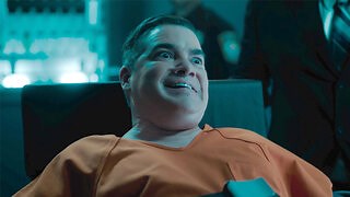 Meet The Hunting Party Killer Roy Barber: A Police Sketch Artist with 16 Victims & Counting (EXCLUSIVE)