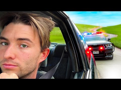 This City will TICKET You for doing NOTHING!