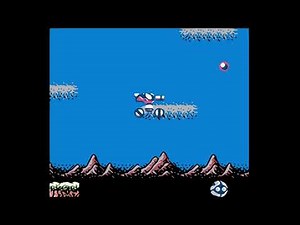 1778 Blaster Master Enemy Below GBС Game Boy Color 1440p 60fps