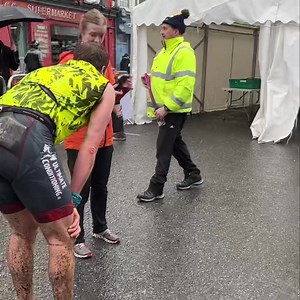 First over the line at Quest Kenmare! 💪🏆 | Quest Ireland