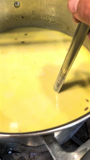 What's better after a November stroll on the beach? How about some fish chowder to warm the belly and soul? I'm not gonna tell you how good it is, you will have to find out for yourself.! Feed you soon ! | The Shore Spot