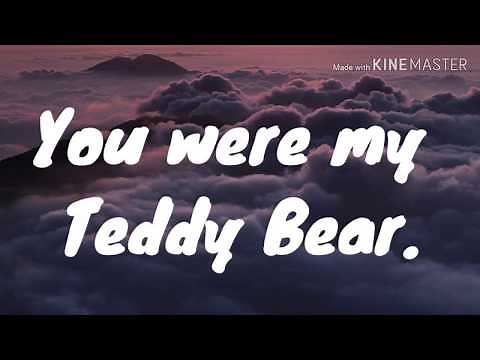 Teddy Bear by Melanie Martinez Clean Lyrics