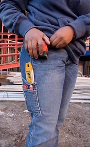 2.7K views · 49 reactions | Our women’s work jeans have pockets, pockets, and more pockets. ✏️ | Ariat Work | Facebook