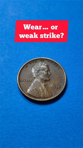 This 1934 Penny Fools Collectors