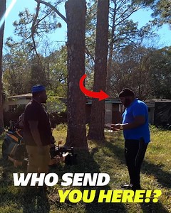 22K views · 36 reactions |  Confrontation Alert! Homeowner's Reaction! | Genius Inventions | Facebook