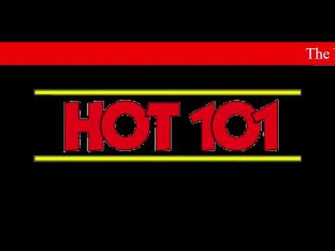 Emergency Alert System - Severe Thunderstorm Warning on WHOT-FM (5/5/2026)