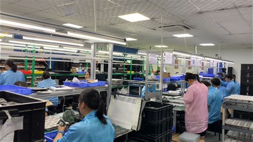 PTX-制作智能开关日常