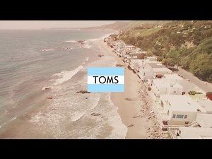 We Are What We Do: TOMS Commercial