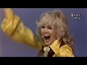 Hollywood Squares Roy Clark, Charo, Connie Stevens, Richard Roundtree, Jonathan Winters, Paul Lynde.