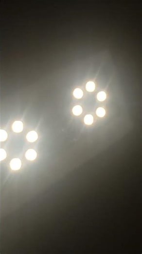 #experiment test LED bulb 💡