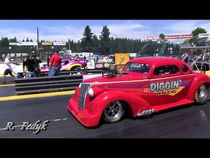 Wild West Nostalgia Drags