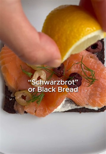 I’M BACK!!! Enjoy with us the Abend (evening) Brot (bread) staple of German culinary culture and explore the history of what makes Deutschland 🇩🇪 (and some of the Western World) crazy: 🥖 BREAD 🍞 👉 Send this to your friend that tells you German cuisine is not diverse. Welcome to my channel! 🌍👋 I’m Nanda, and in my series Food & Migration I explore the journeys people and our favorite ingredients took to reach our tables. 🫒 Next? Moved from Germany to Norway and I’ll be showcasing now some