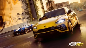 Is The Crew Motorfest crossplay? PlayStation, Xbox & PC cross-platform details - CharlieINTEL