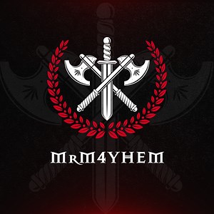mayhem____ Schedule - Twitch